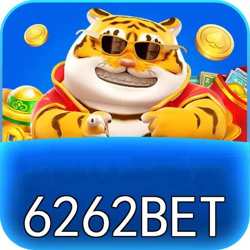 6262BET Cassino Online