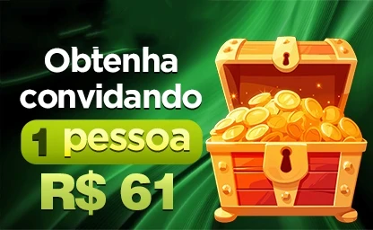 6262BET Bônus de indicação